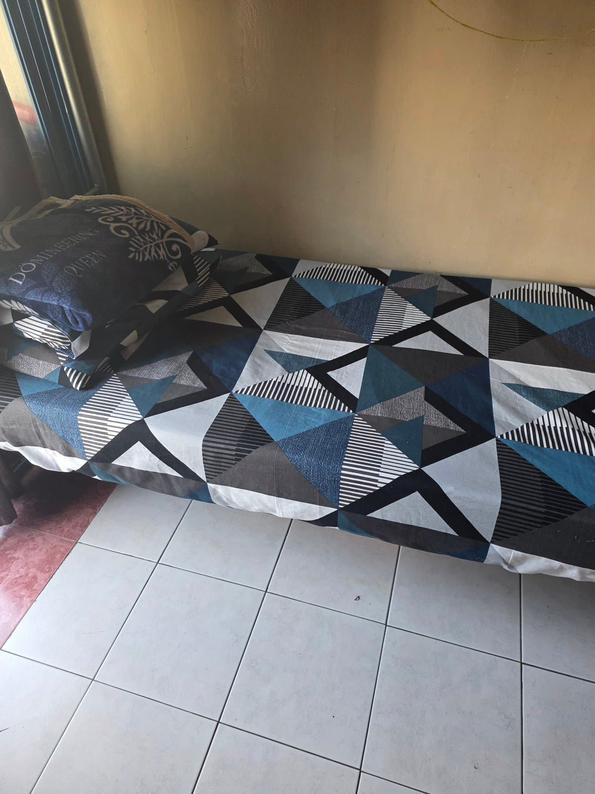 Bed Space (Single only), photo 1