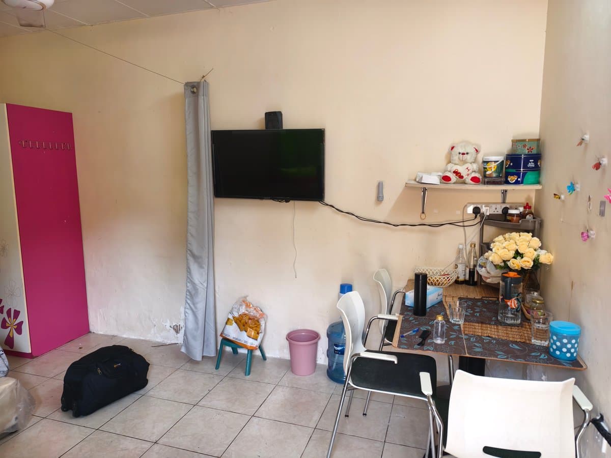 Furnished Studio in Villa (Couple or Family only), photo 1