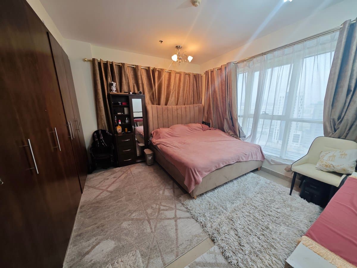 Room in JVC – AED 3,200 All Bills Included, photo 4