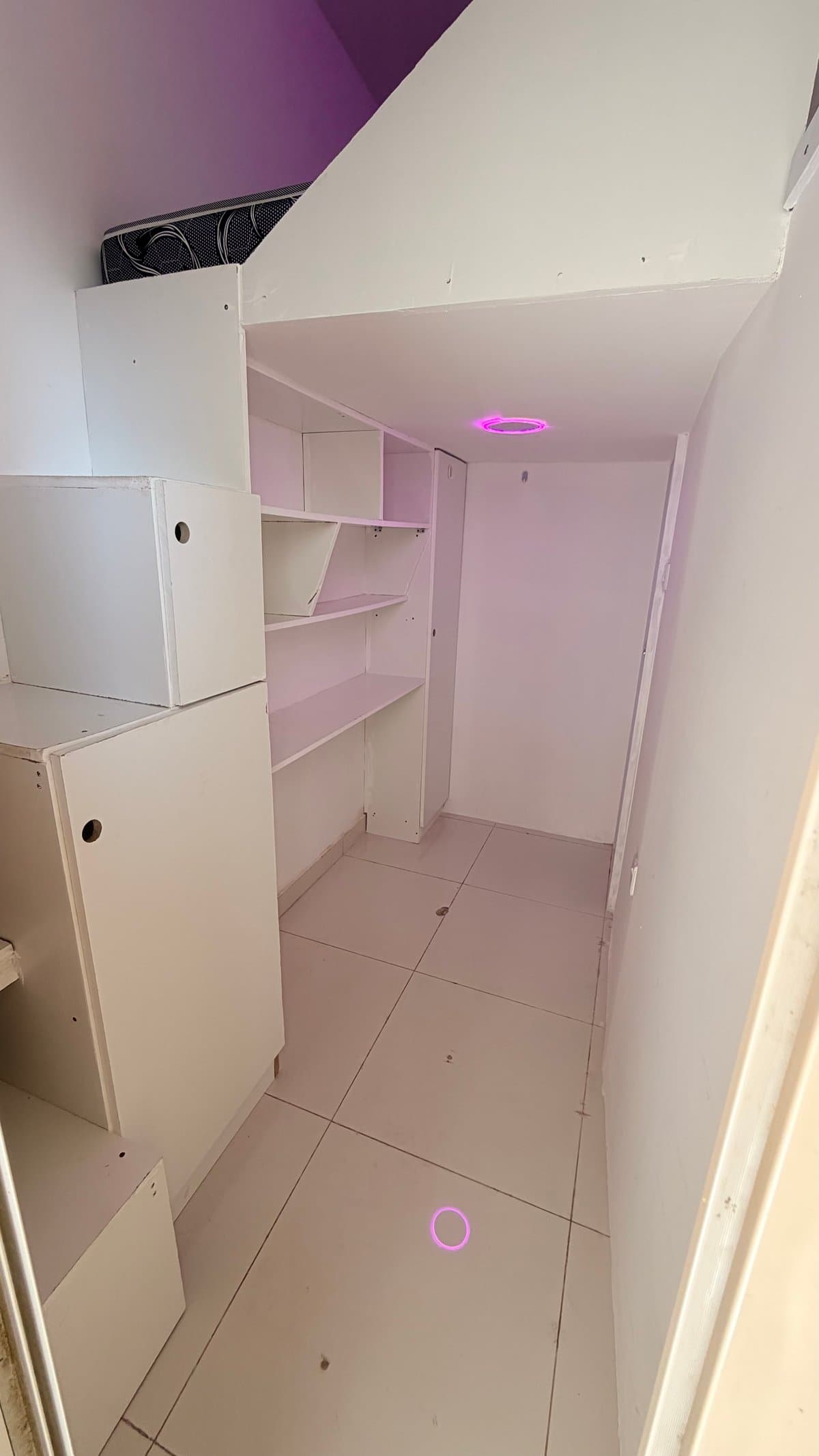 Loft Type Partition Room near Metro, photo 1