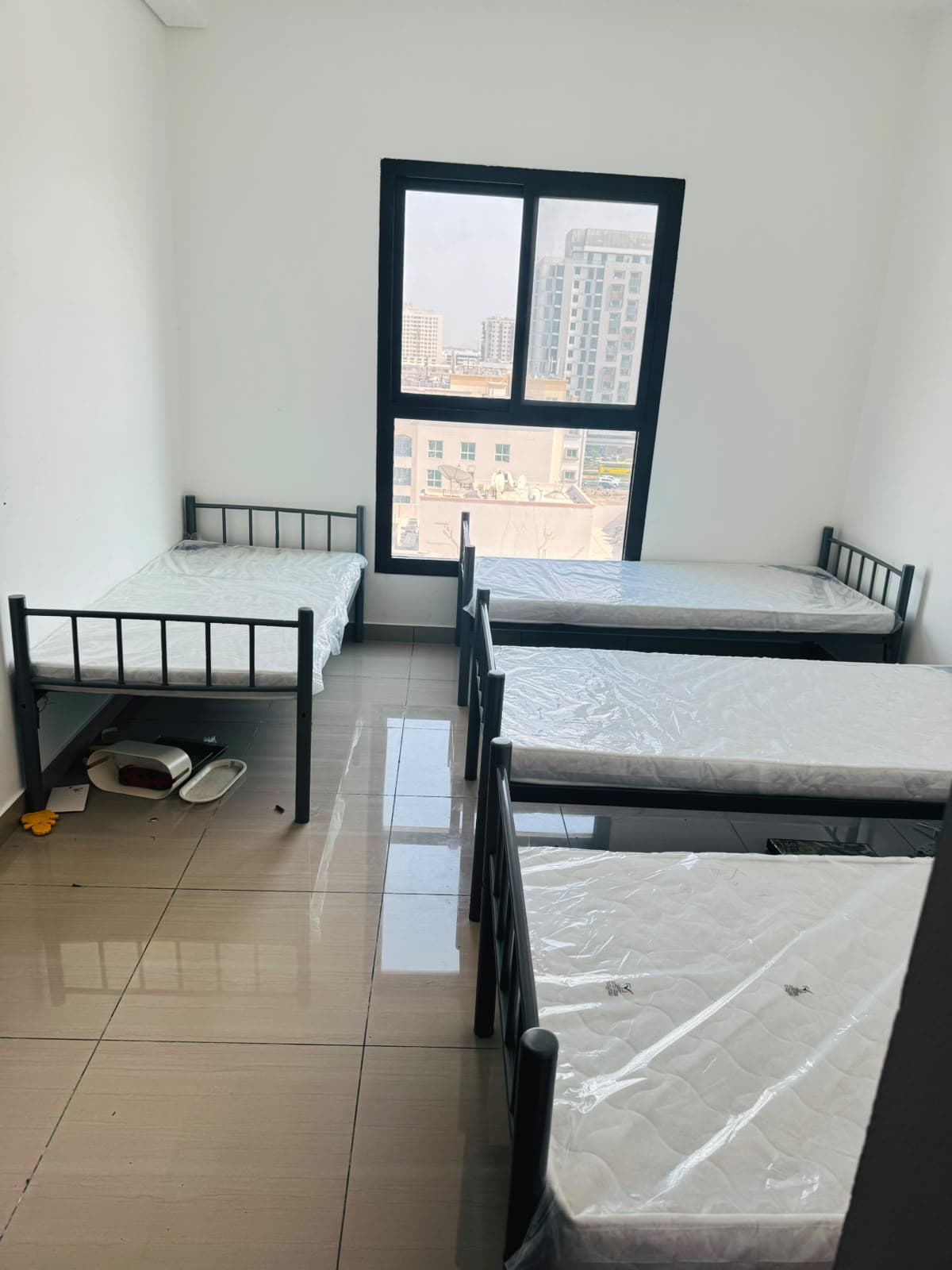 Executive Bed Space near Metro (Female only), photo 1