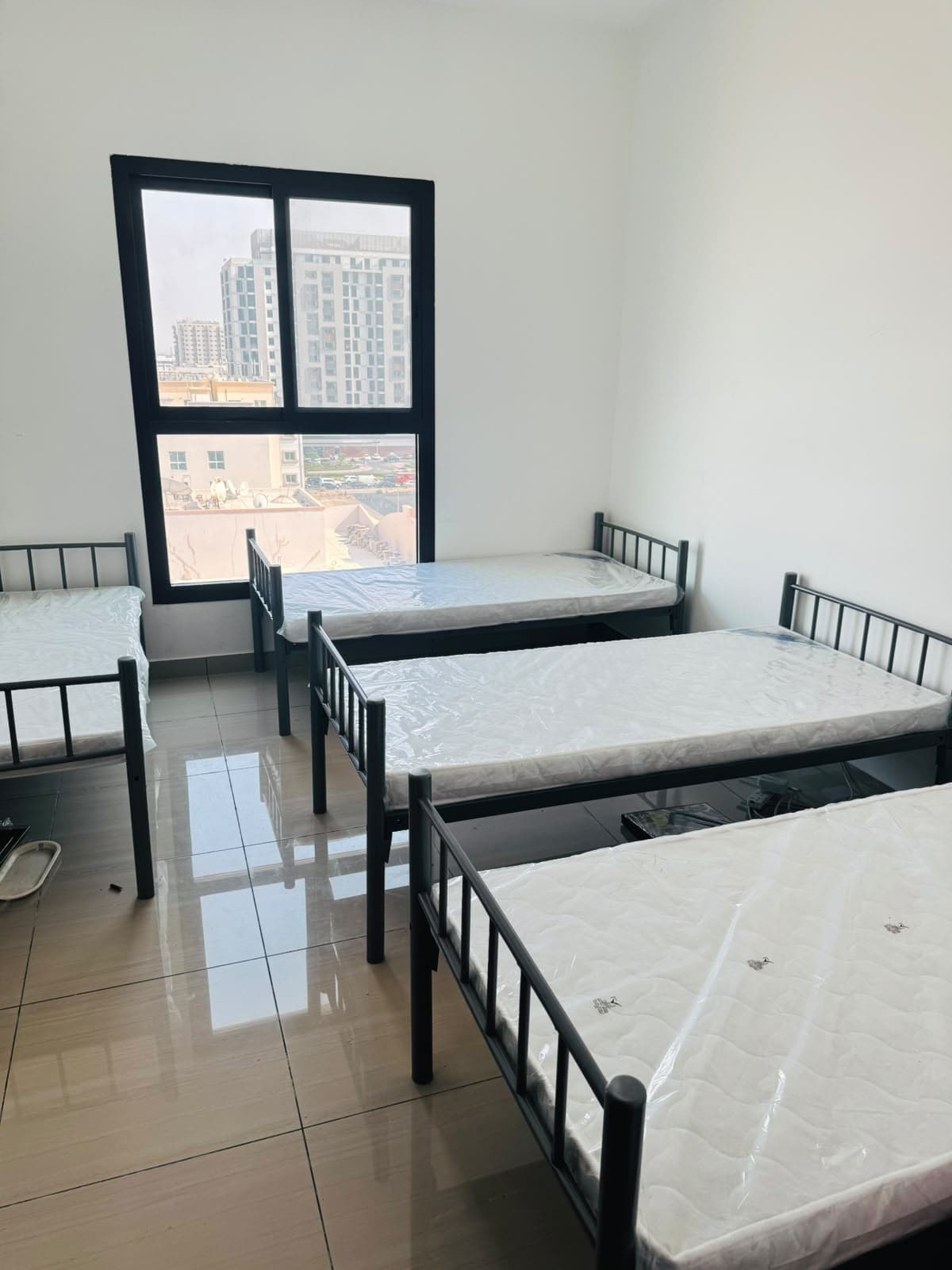 Executive Bed Space near Metro (Female only), photo 2