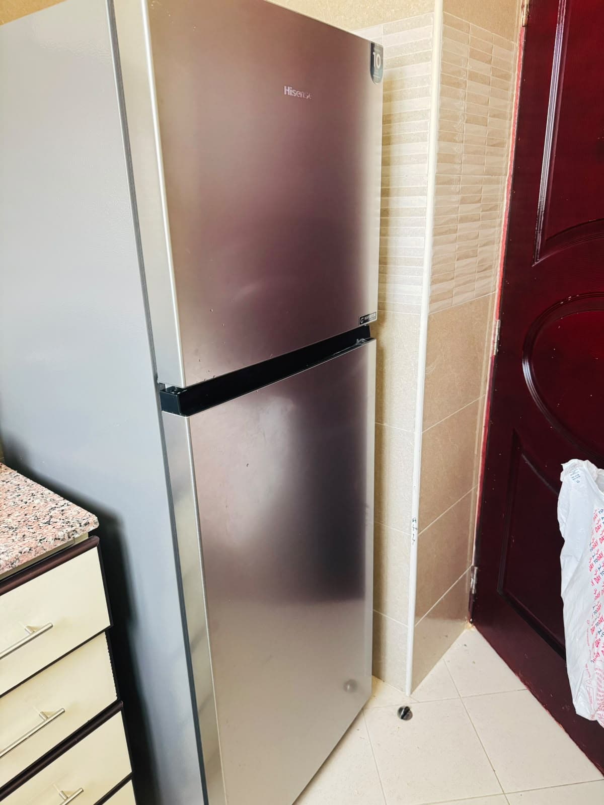 Executive Bed Space near Metro (Female only), photo 4