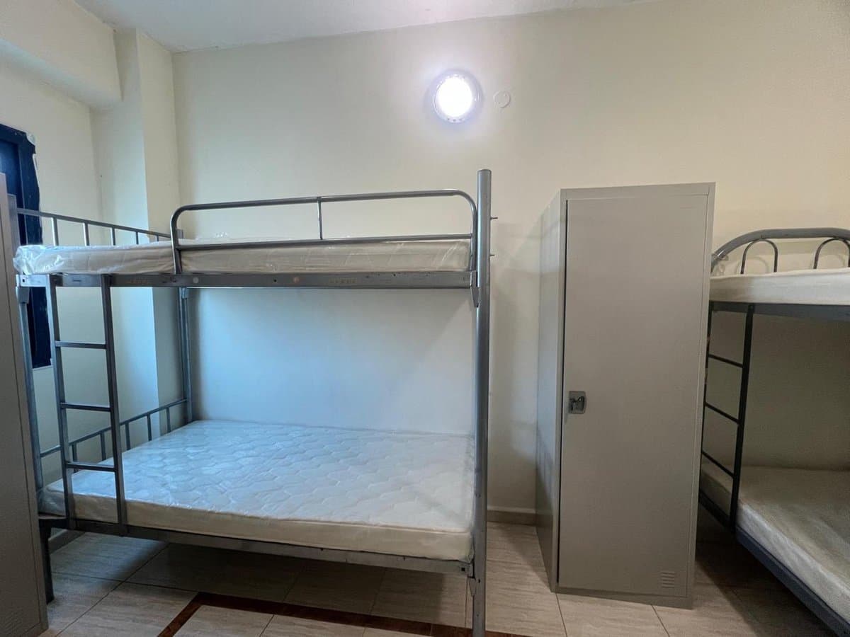 Bed Space near Metro (Female only), photo 4