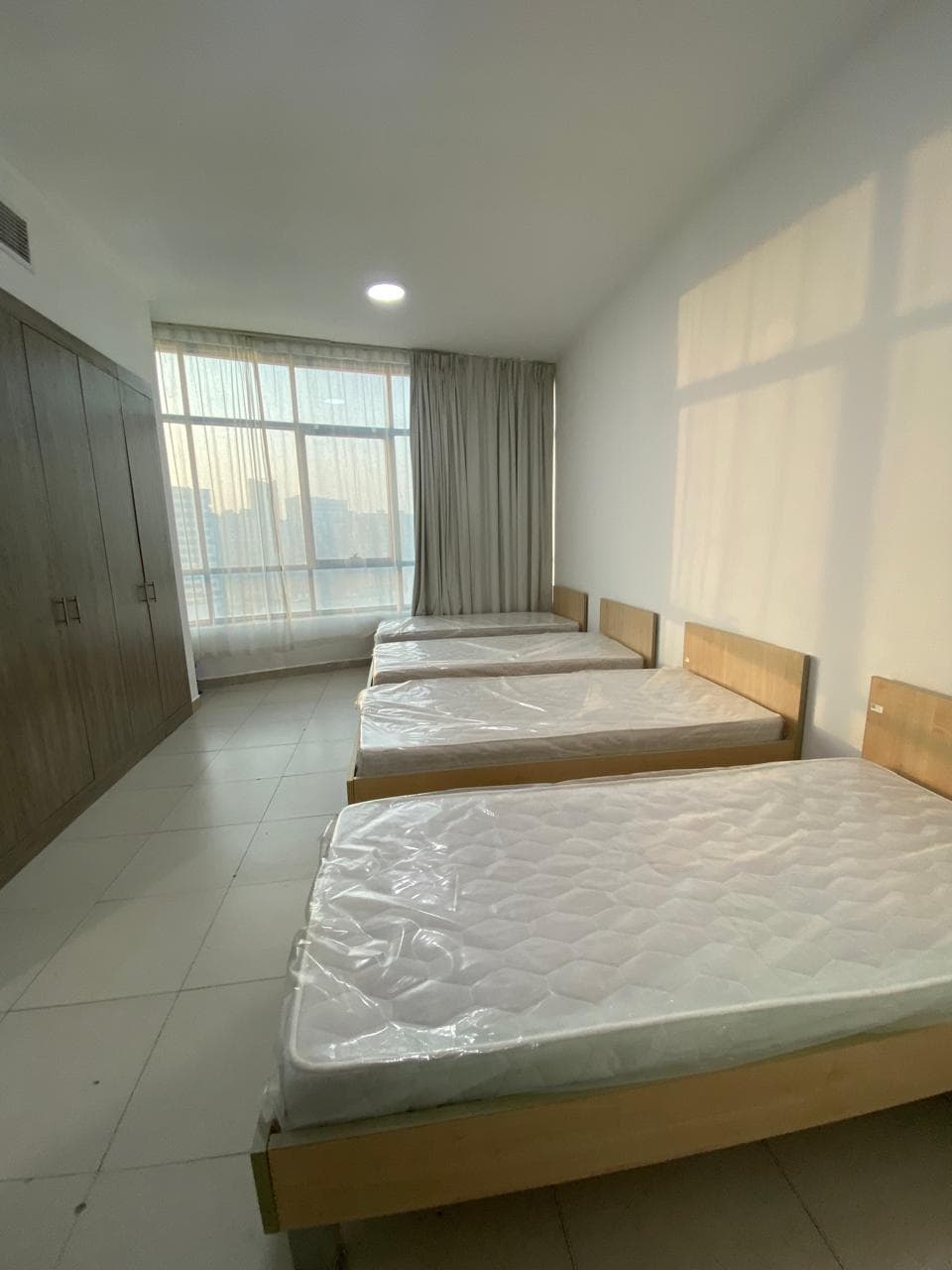 Bed Space in a Shared Room (Indian only), photo 4