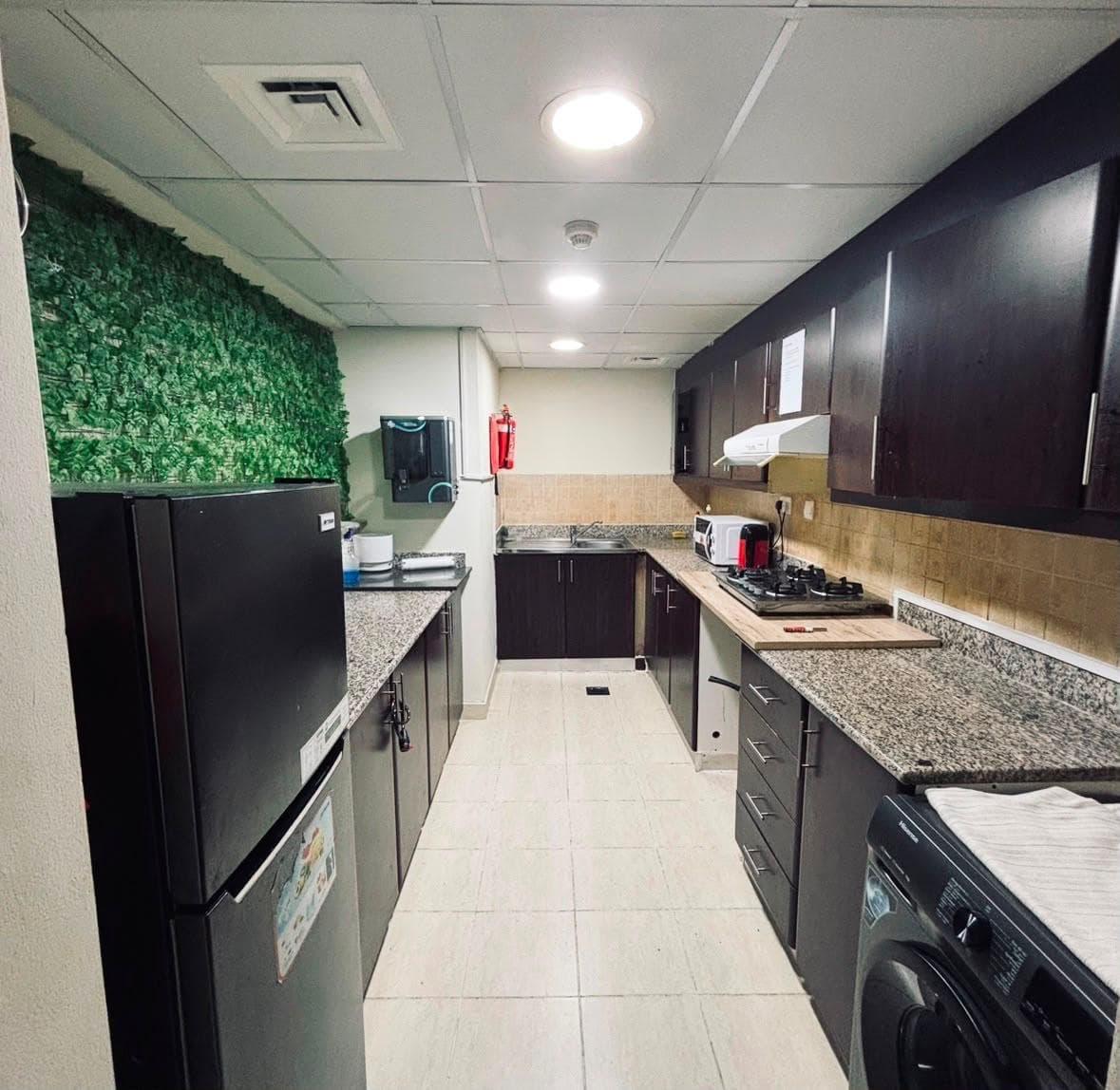 Fully Furnished Private Room in Al Khail Gate Phase 2 (Female only), photo 5